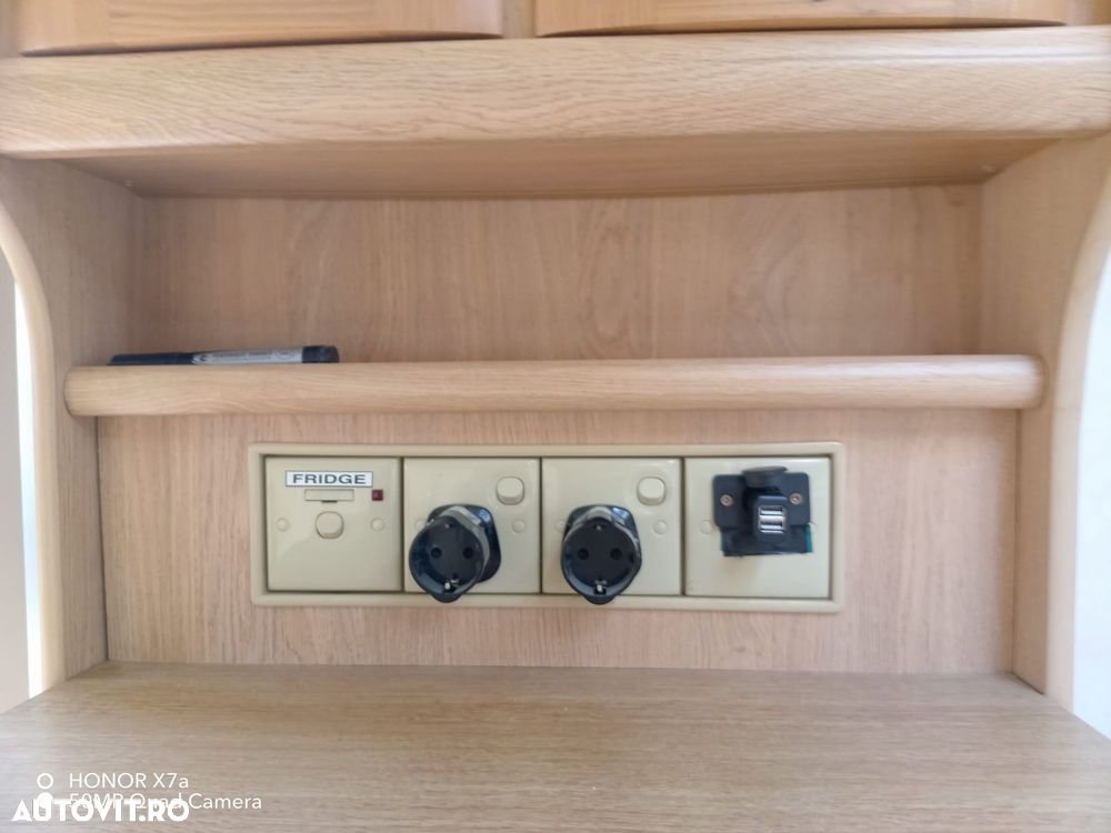 Compass Omega - 10