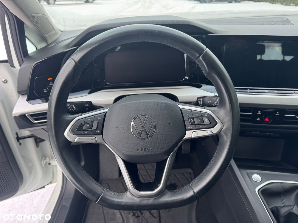 Volkswagen Golf Variant 1.5 TSI EVO Life - 26