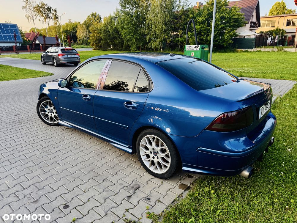 Saab 9-3X - 6