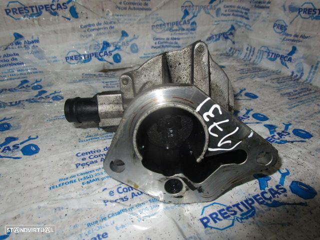 Depressor S/REF NISSAN MICRA 2003 1.5 DCI - 3