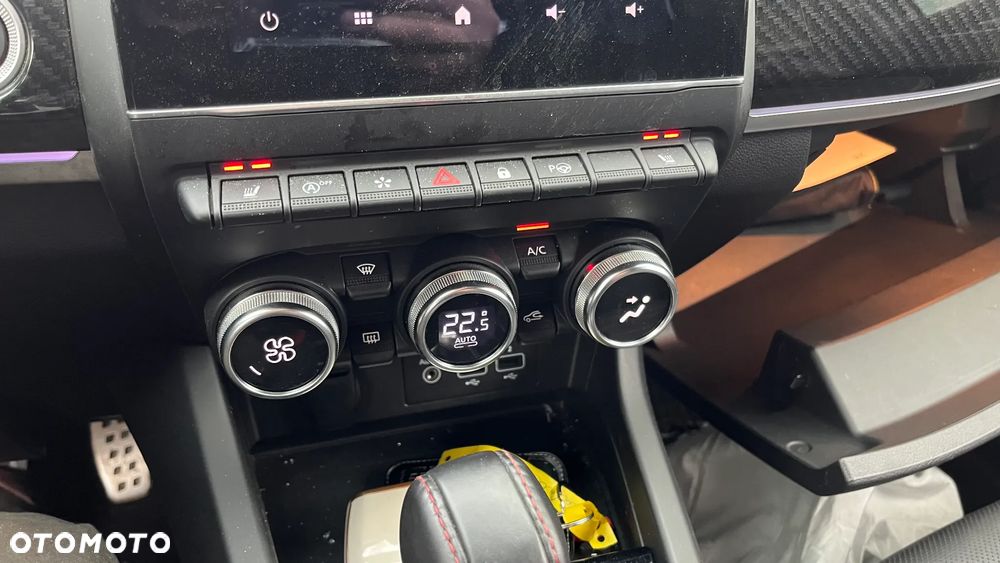 Renault Arkana TCe 140 EDC R.S LINE - 24