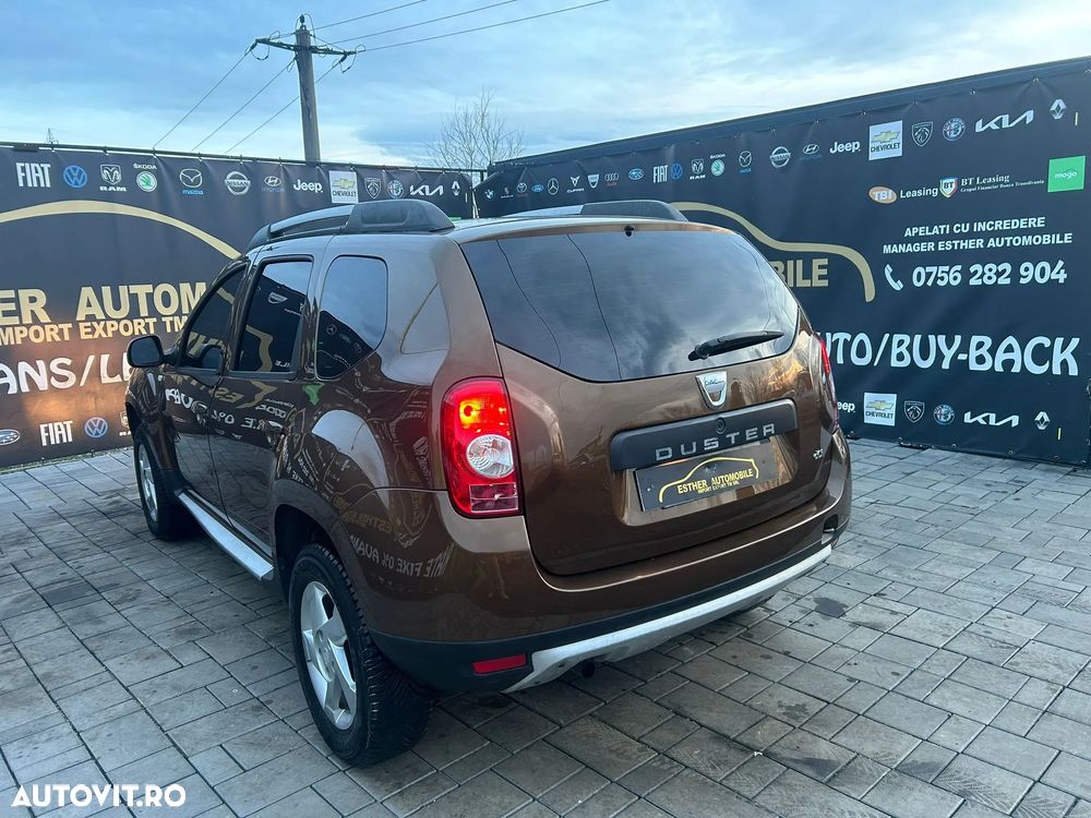 Dacia Duster - 4