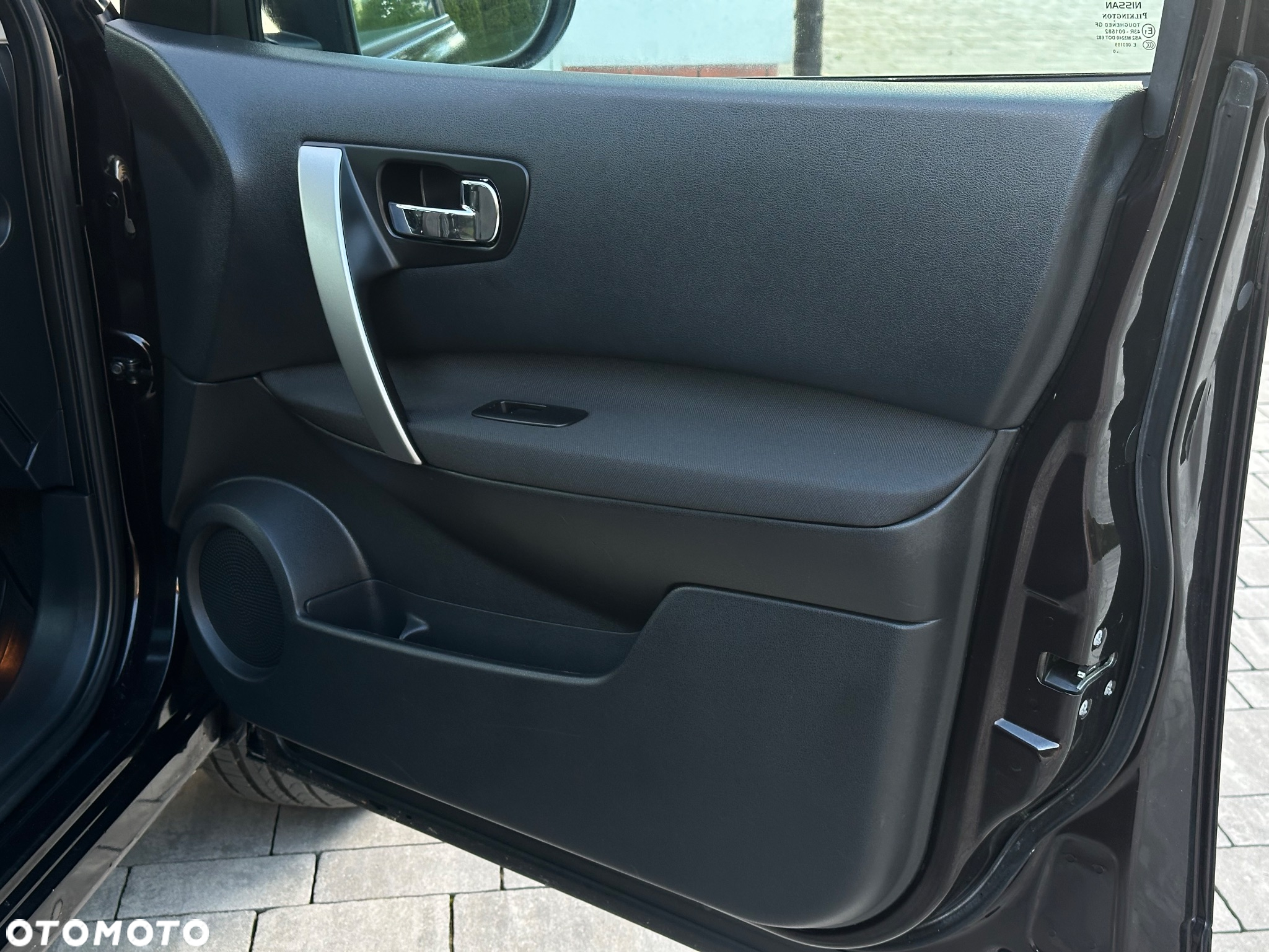 Nissan Qashqai 2.0 4x4 I-Way - 21