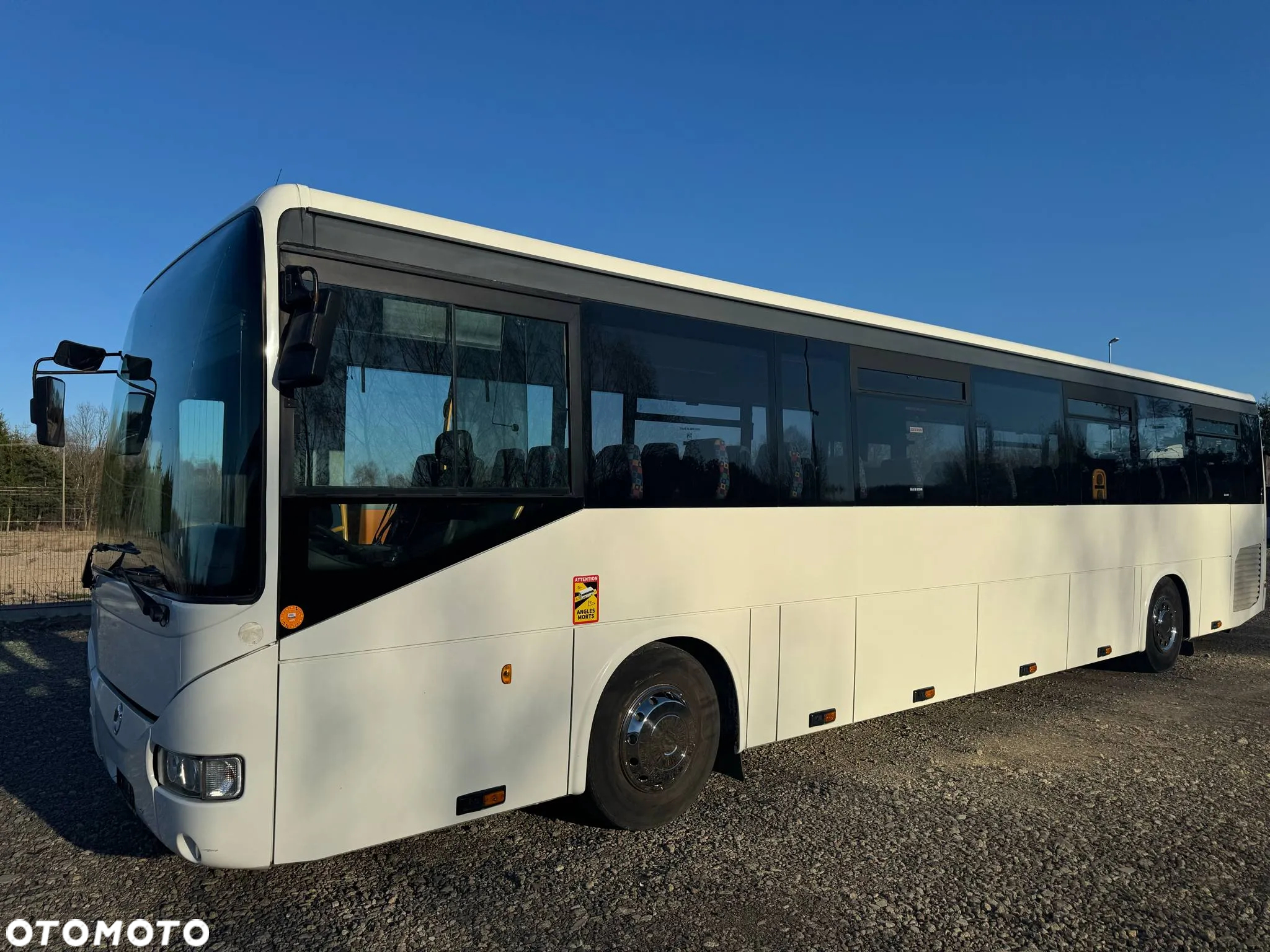Irisbus Recreo - 3