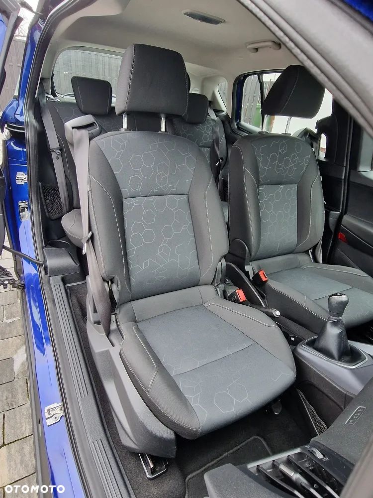 Ford B-MAX 1.4 SYNC Edition - 11