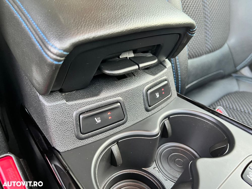 Renault Kadjar ver-energy-tce-130-edc-bose-edition - 7