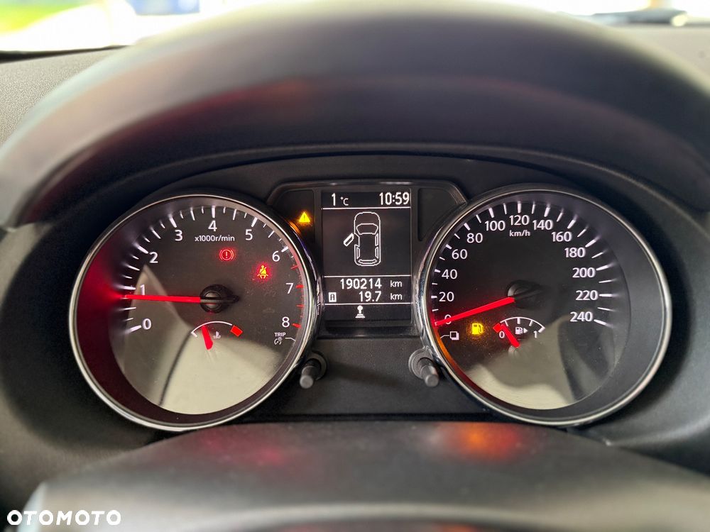 Nissan Qashqai 2.0 acenta - 27