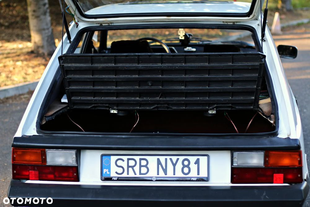 Polonez 1.5 - 13