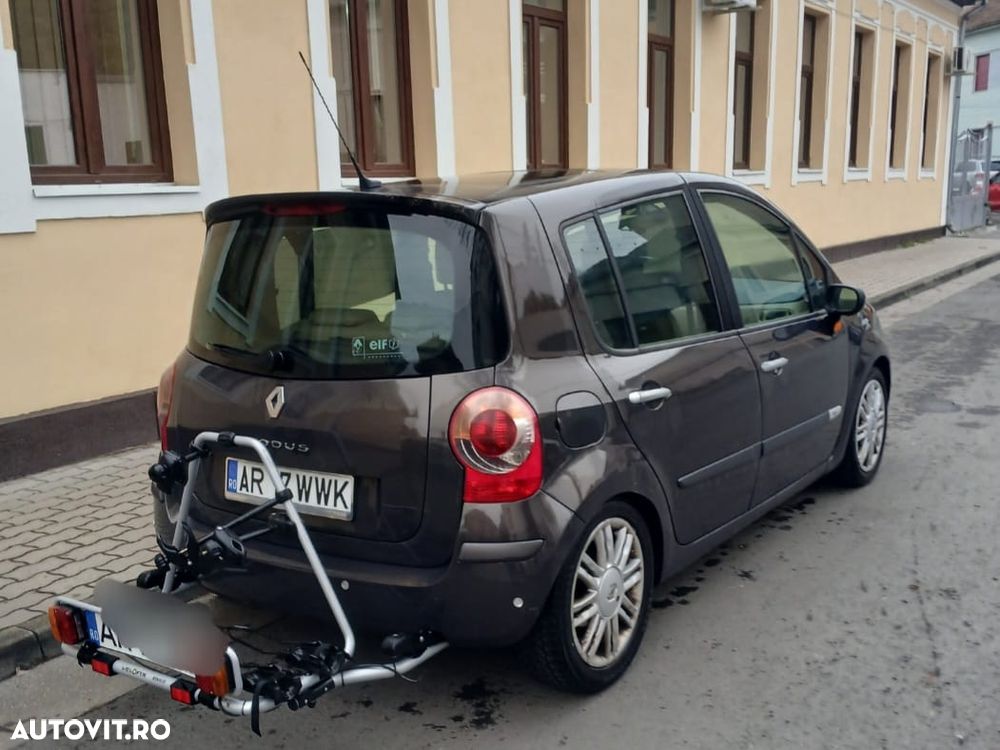 Renault Modus - 13