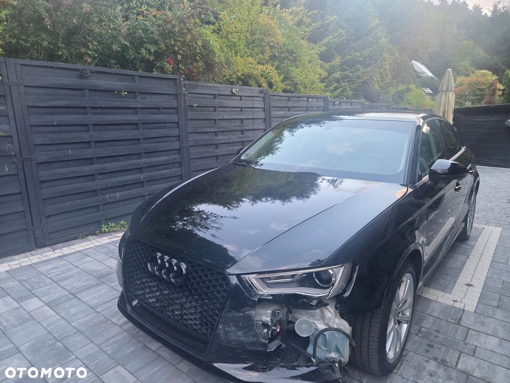 Audi A3 Limousine 1.4 TFSI S line Sportpaket - 5