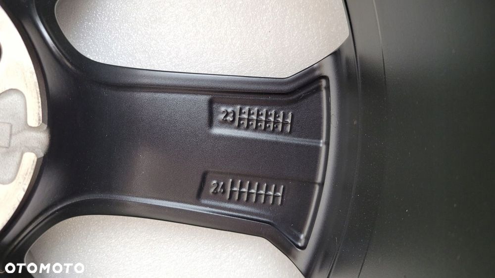 FELGA SEAT ATECA LEON CUPRA 8x19 19 ET45 5x112 - 10