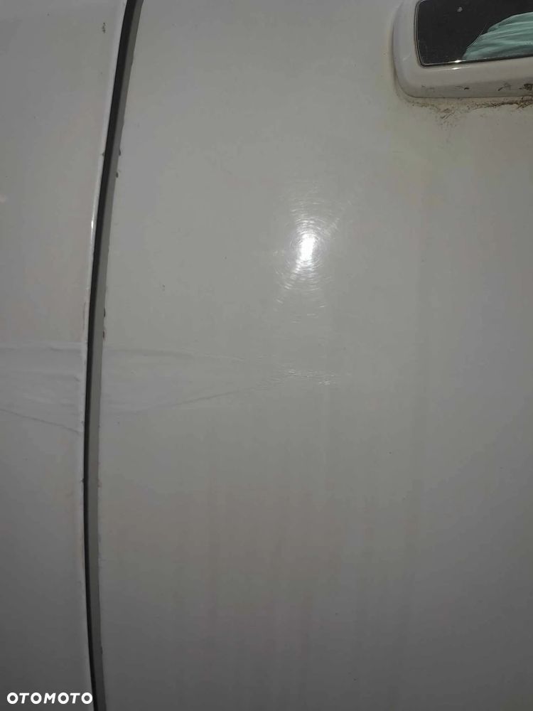 Drzwi przednie prawe Opel Meriva B 2011r. Z474 !! kpl. - 2