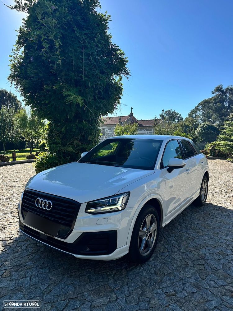 Audi Q2 - 1