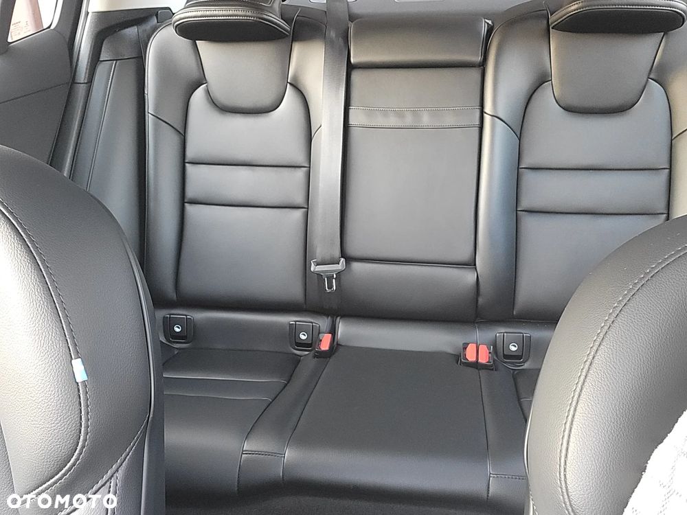 Volvo S60 - 7