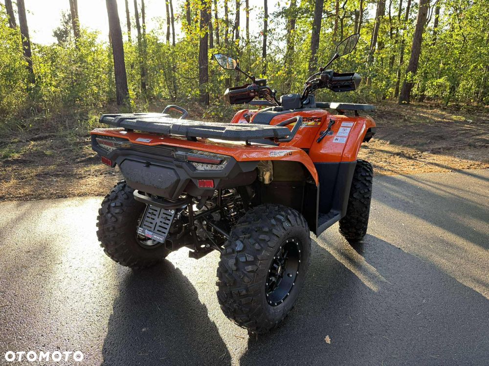 CFMoto CForce - 3