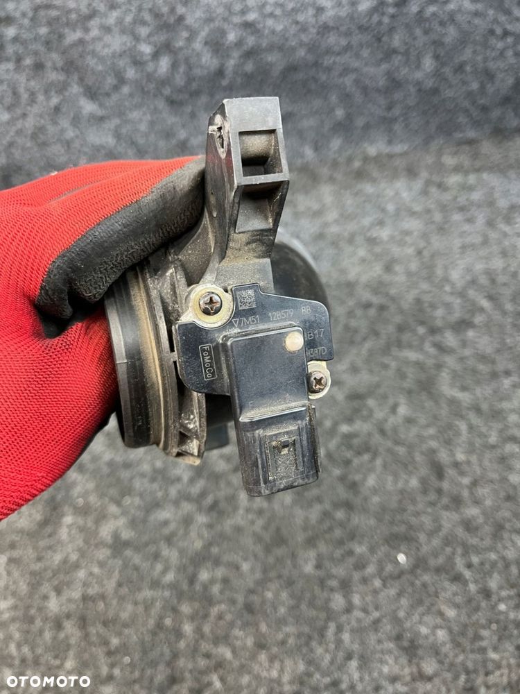 volvo v50 przepływomierz 7M5112B579 - 5