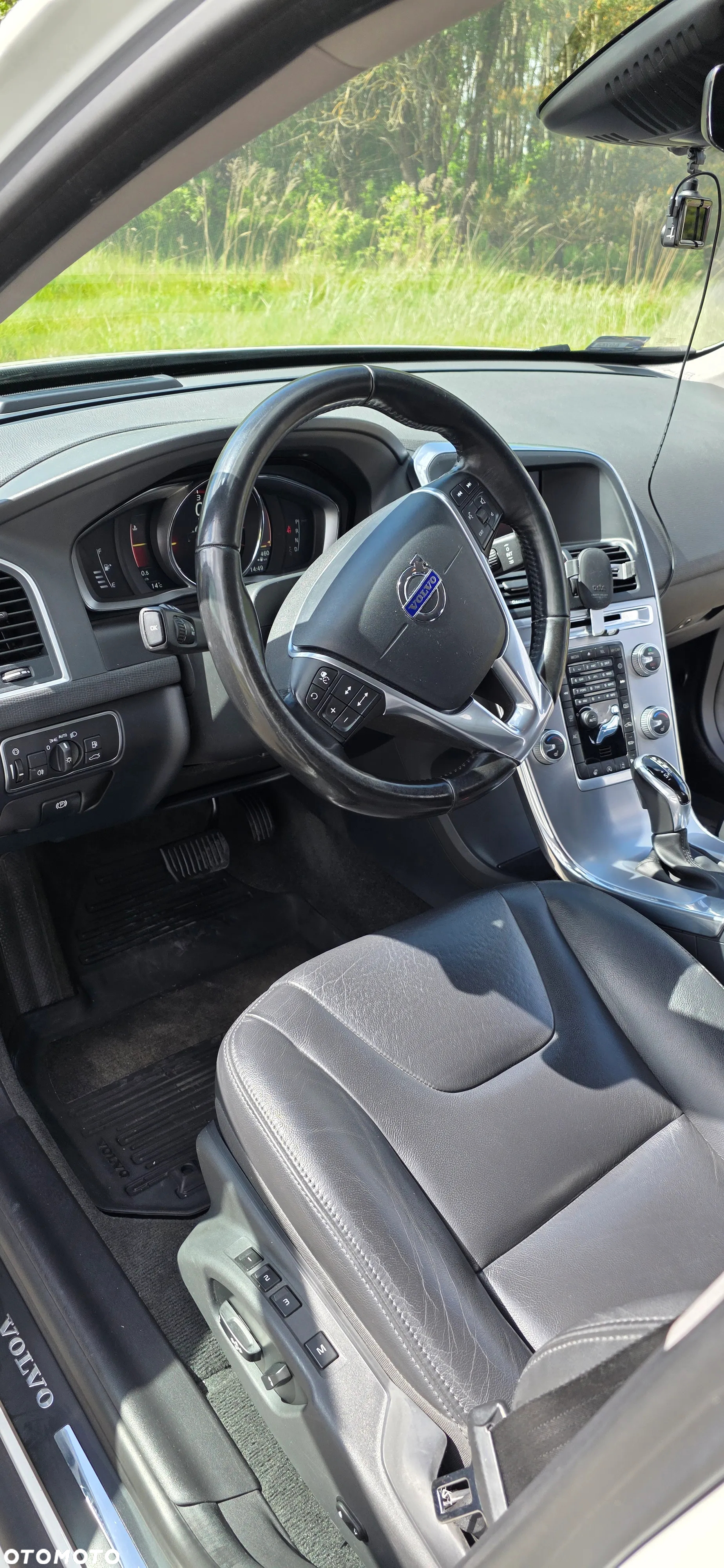 Volvo XC 60 D4 Drive-E Summum - 15