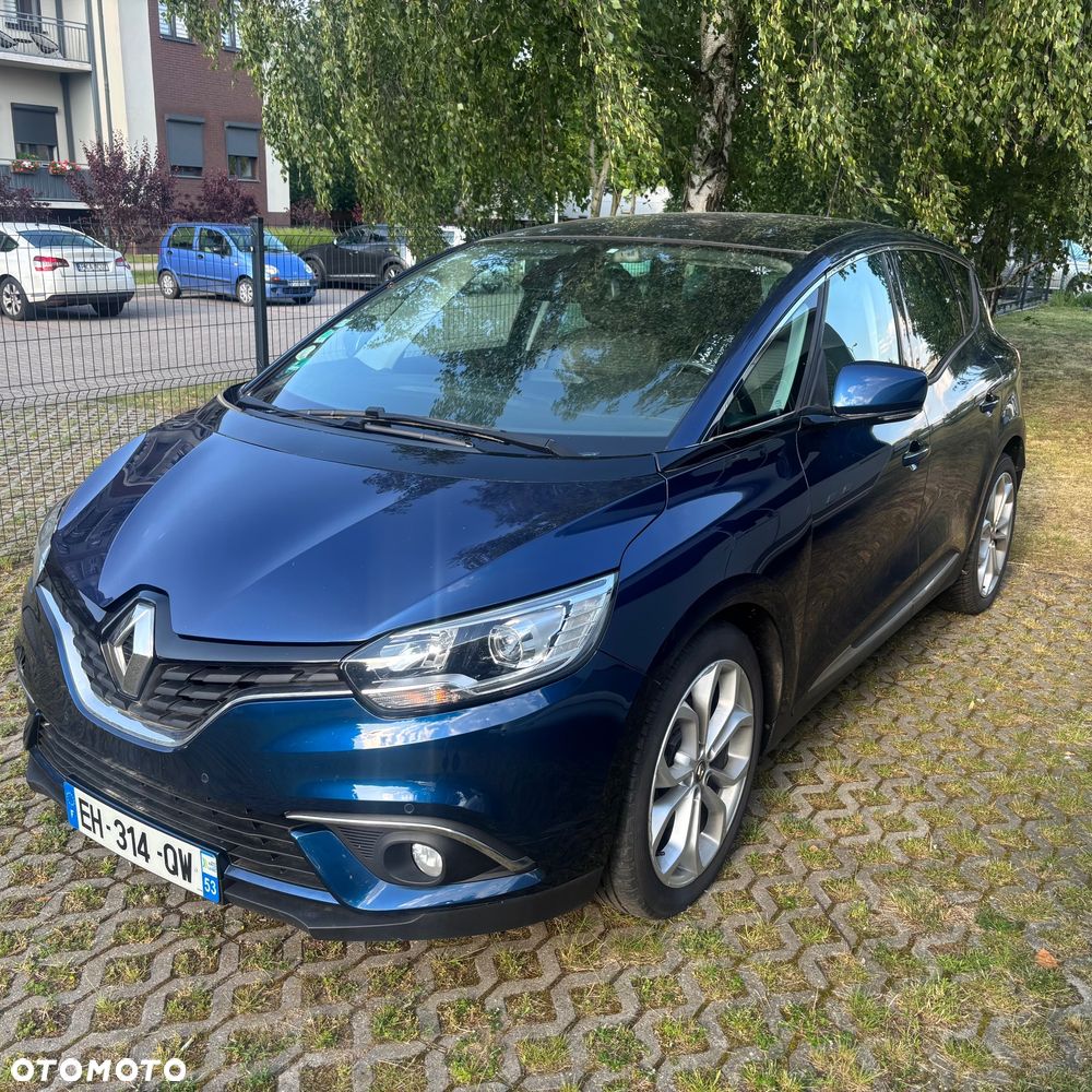 Renault Scenic ENERGY dCi 130 Business - 2