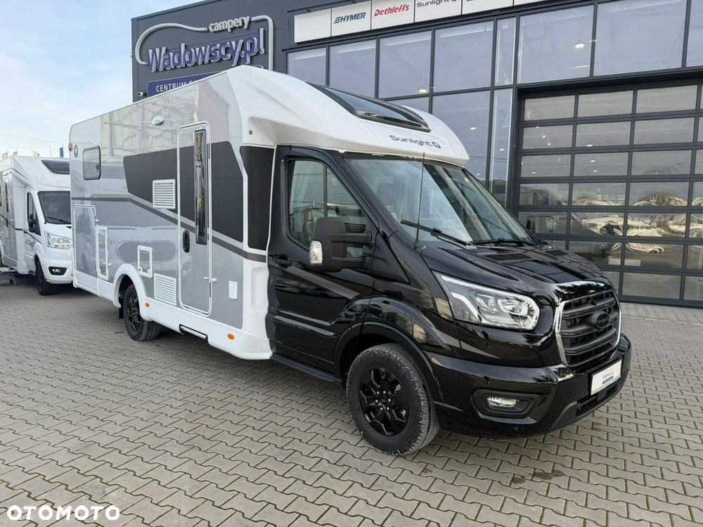 Sunlight T680 Adventure Edition - 3