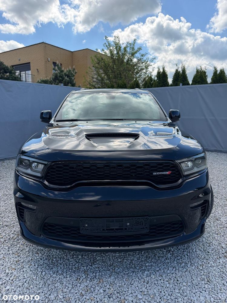 Dodge Durango - 5