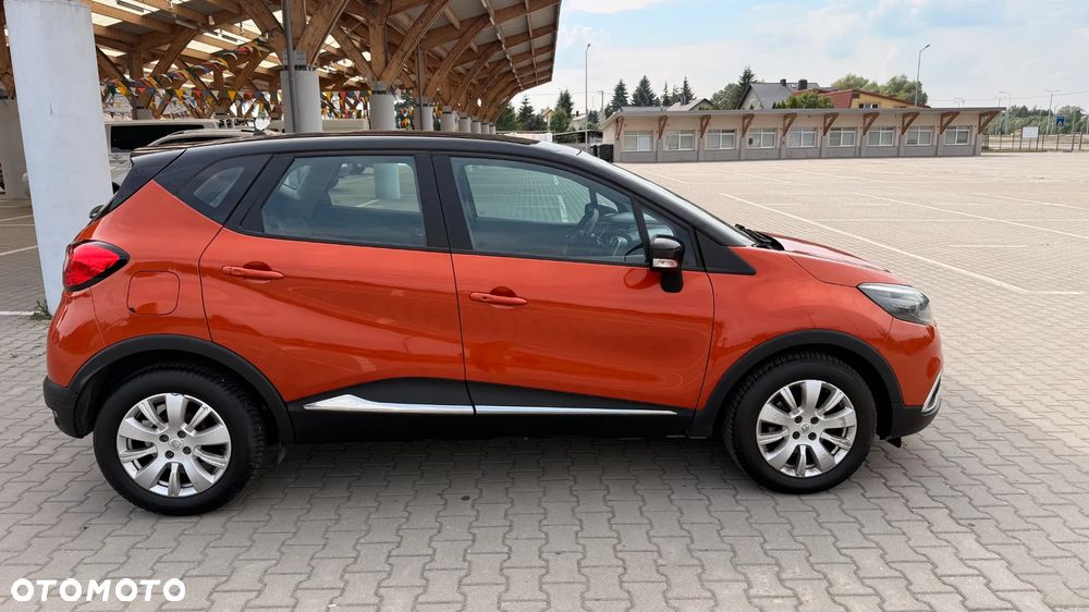Renault Captur 1.5 dCi Energy Intens - 4