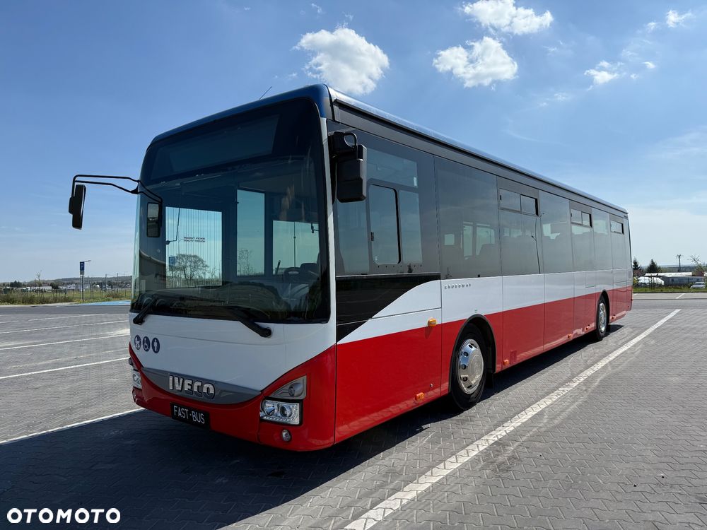 Iveco Crossway LE - 2