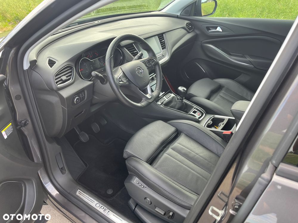 Opel Grandland X 1.5 D Start/Stop Business INNOVATION - 7