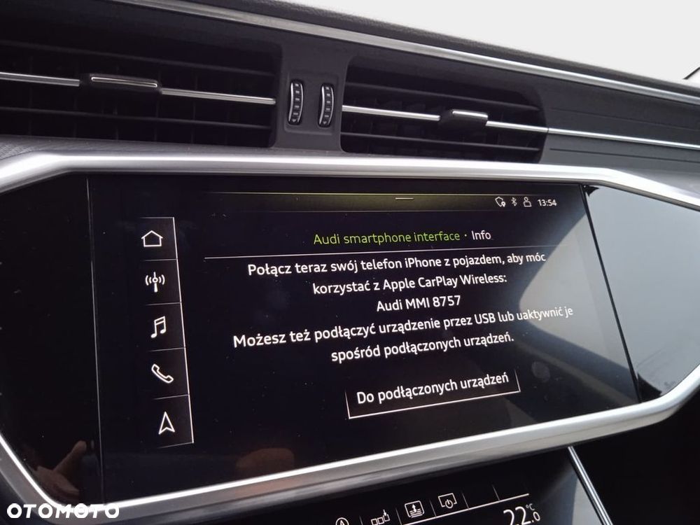 Audi A6 Limousine 55 TFSI Quattro Sport S tronic - 25