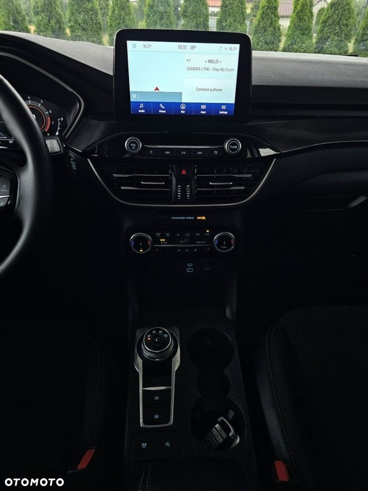 Ford Escape - 17