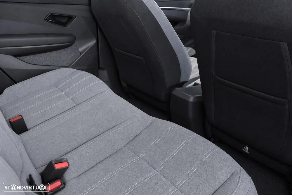 Renault Mégane E-Tech EV60 Techno Autonomia Conforto - 14