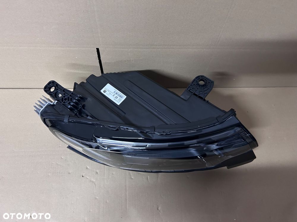 LAMPA PRAWA JEEP COMPASS II 2 LIFT 21- FULL LED - 3