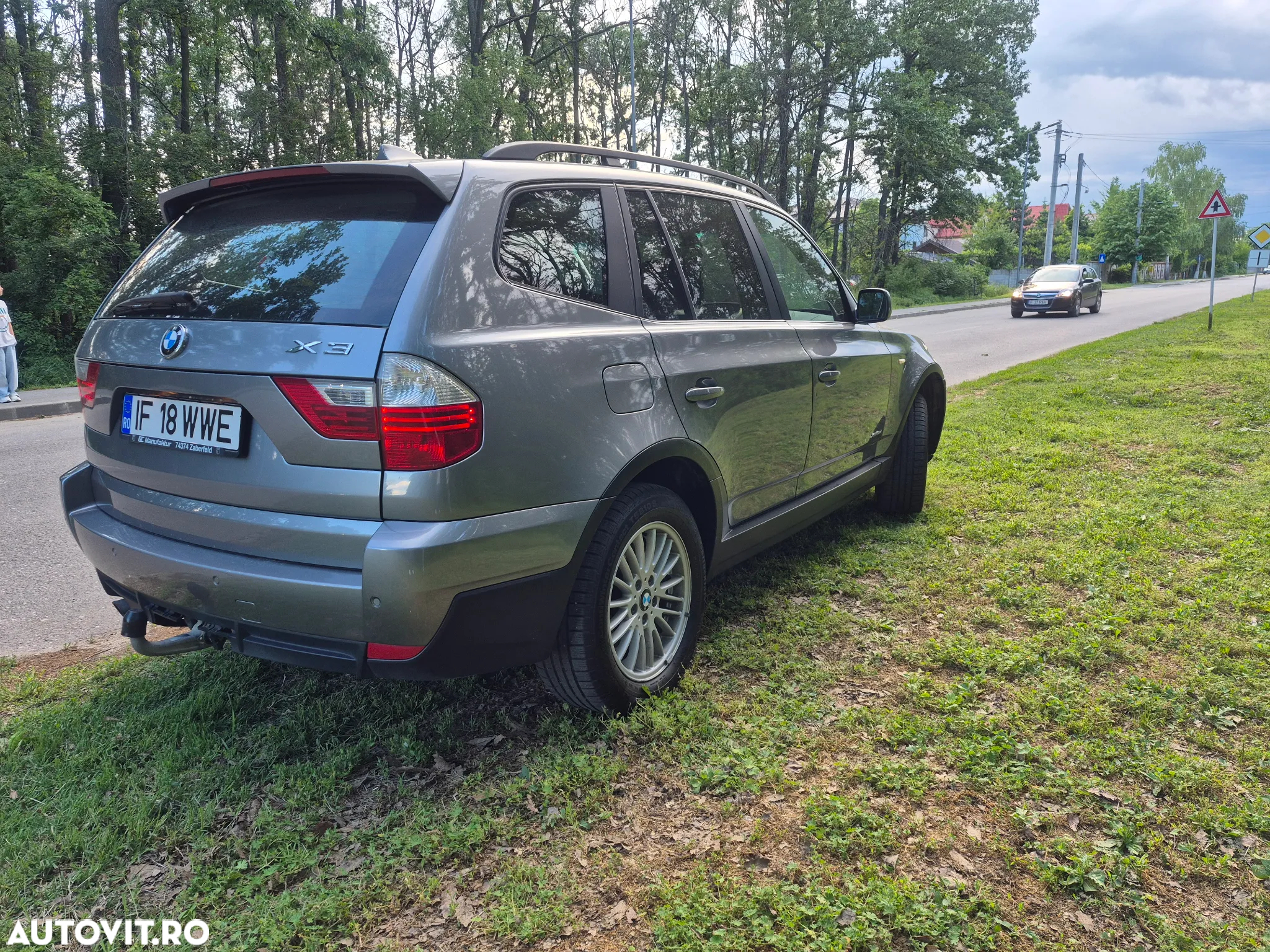BMW X3 xDrive18d Edition Exclusive - 29