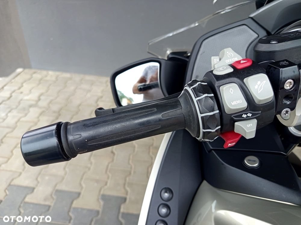 BMW RT - 28