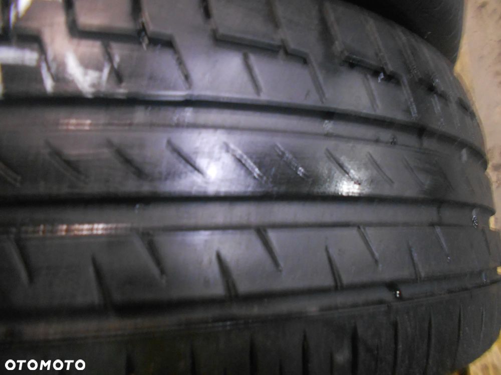 OPONY 215/55R17 CONTINENTAL PREMIUM CONTACT 6 DOT 1222 / 1320  7MM - 4