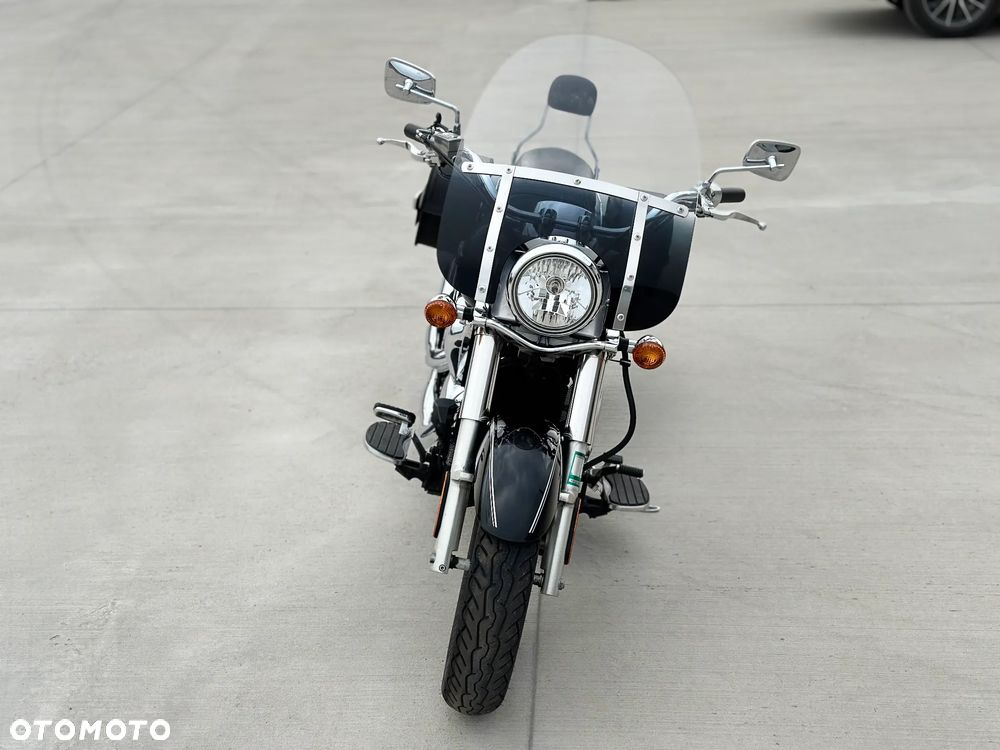 Kawasaki Vulcan - 3