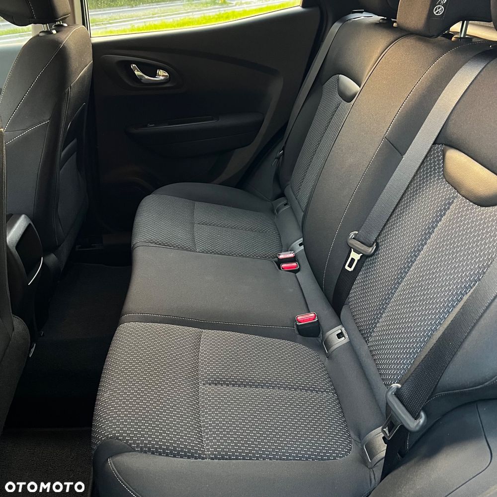 Renault Kadjar 1.2 Energy TCe Life - 8