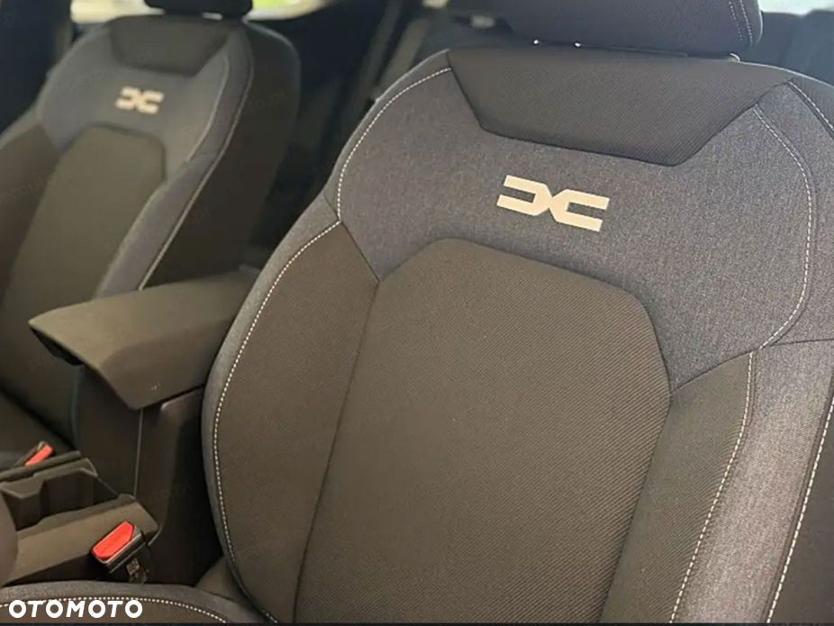 Dacia Duster - 7