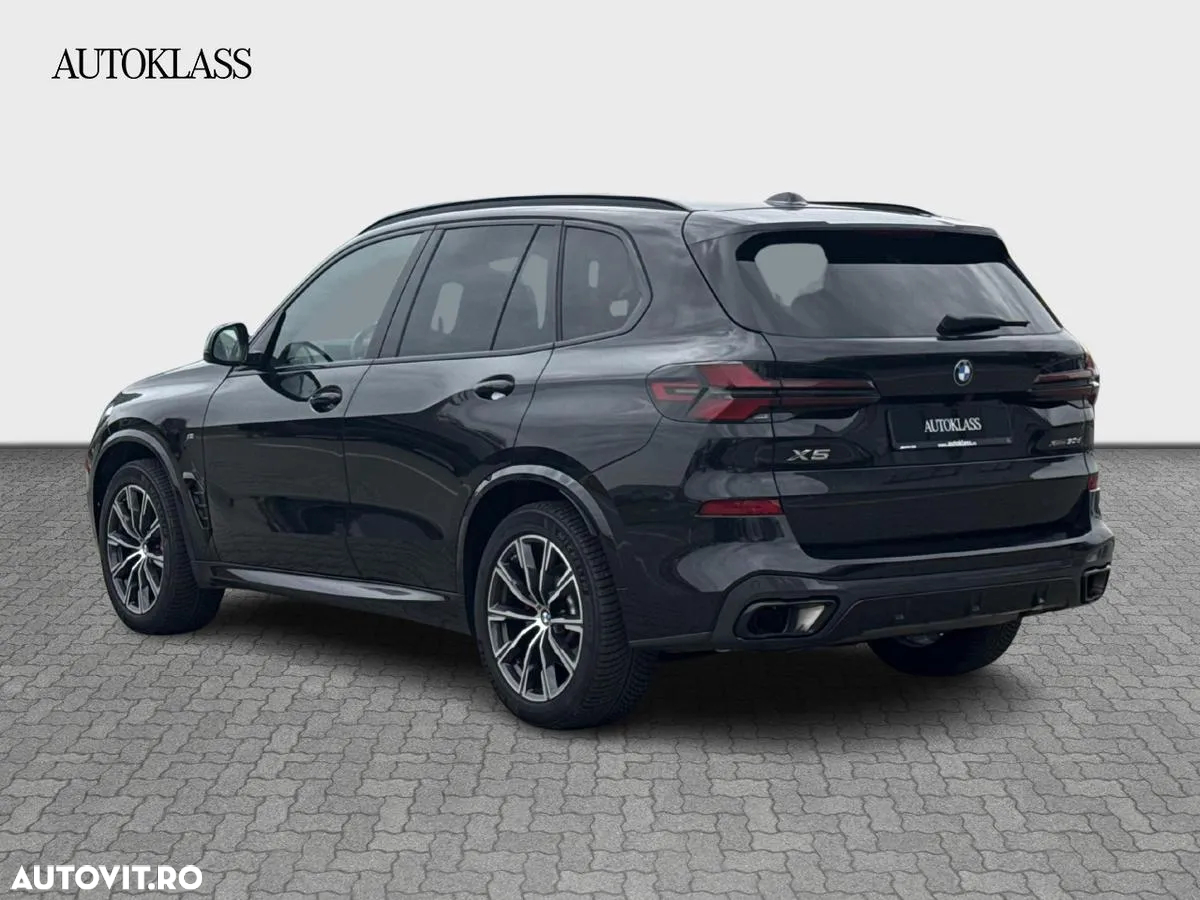 BMW X5 xDrive30d AT MHEV - 3