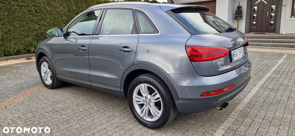 Audi Q3 - 6