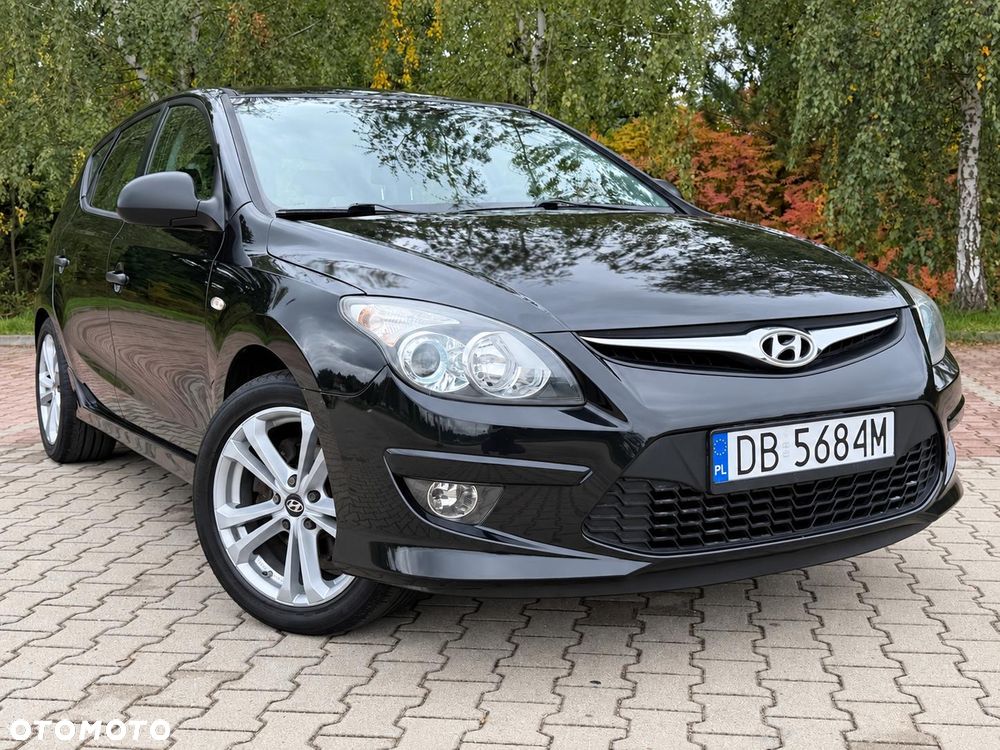 Hyundai i30 i30cw 1.4 Comfort - 18