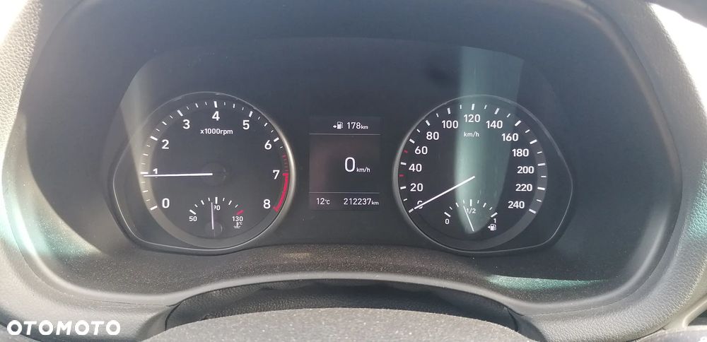 Hyundai i30 1.0 T-GDI YES - 11