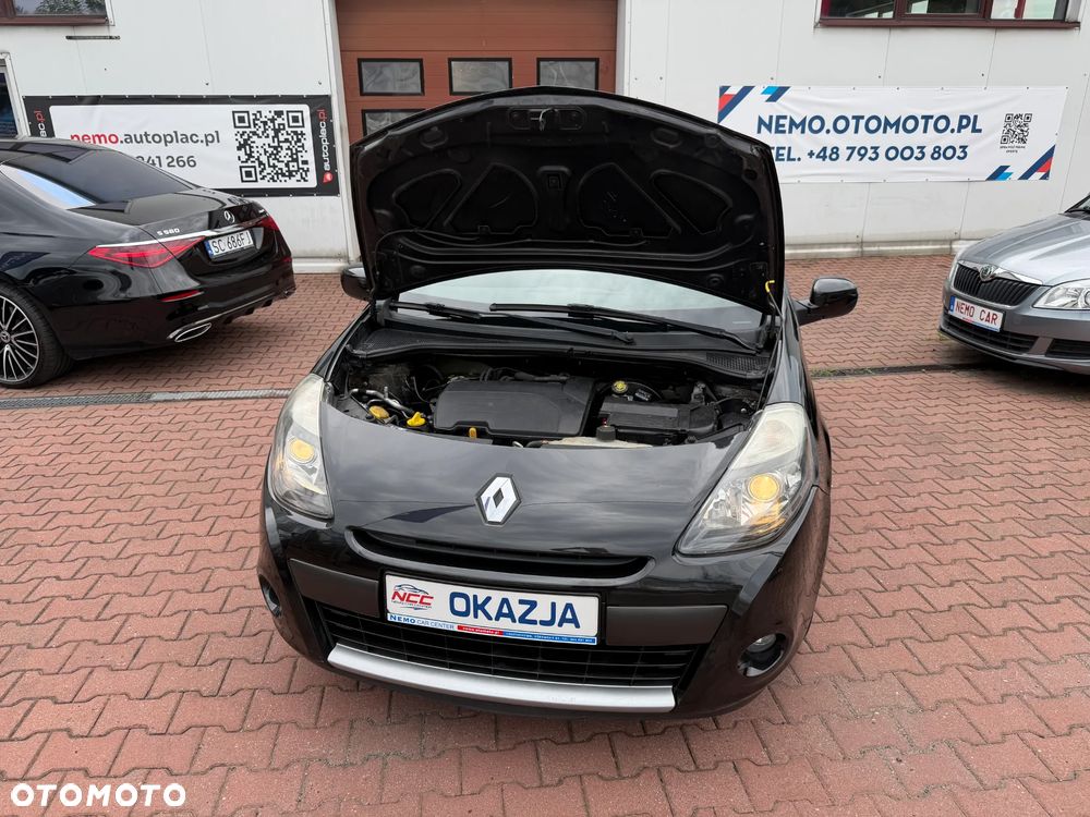 Renault Clio 1.2 16V Tech Run - 26