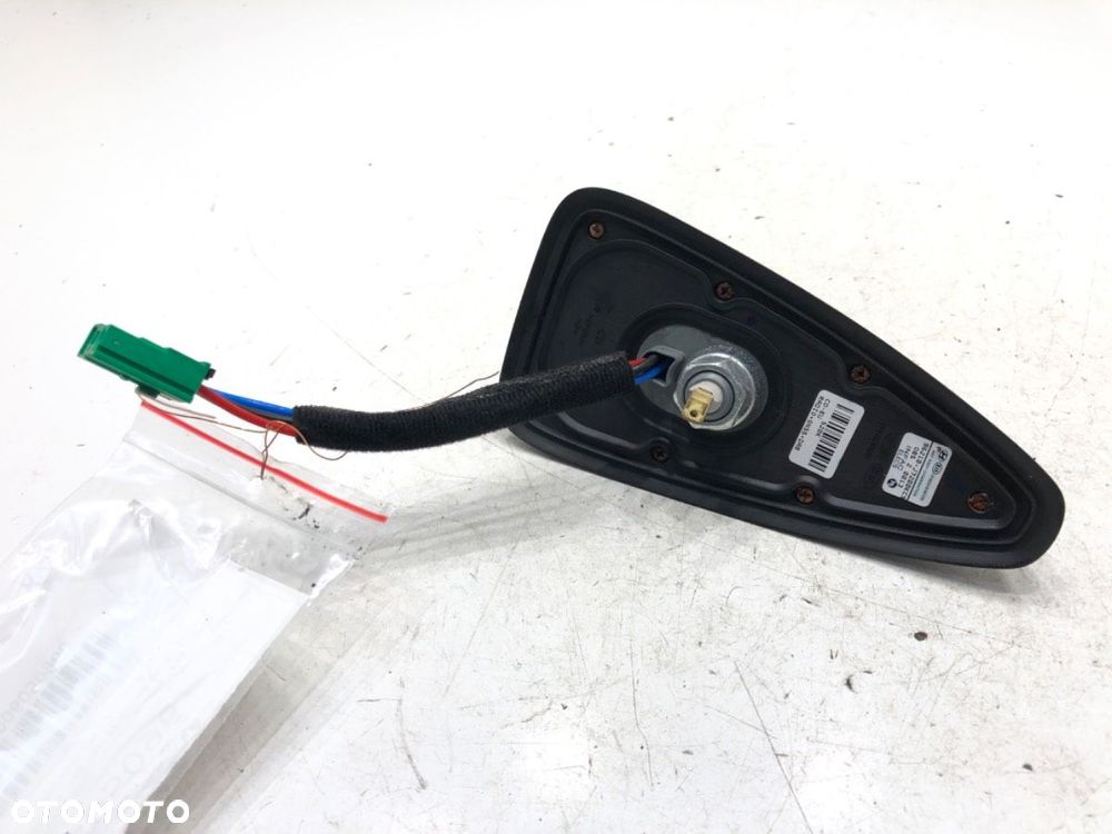 ANTENA DACHOWA REKIN  KIA CEED Sportswagon (CD) 2018 - 2022 1.4 T-GDI 103 kW [140 KM] benzyna 2018 - - 3