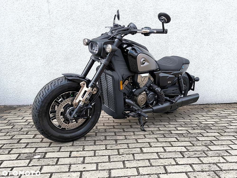 QJMOTOR SRV 600V - 5