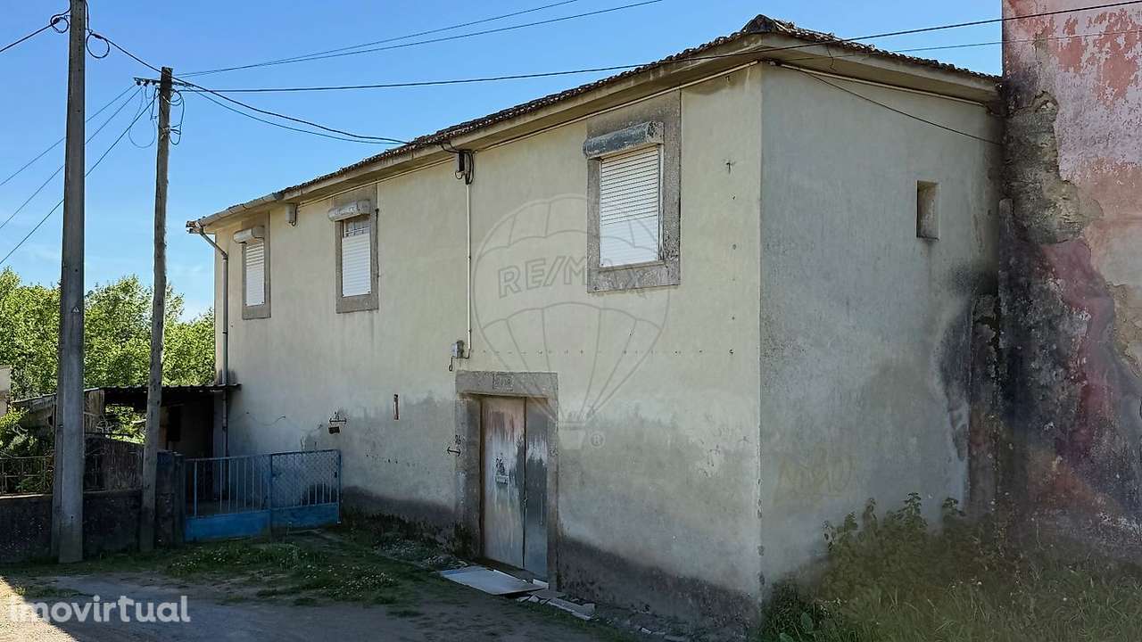 Moradia T4 para venda - Grande imagem: 3/28