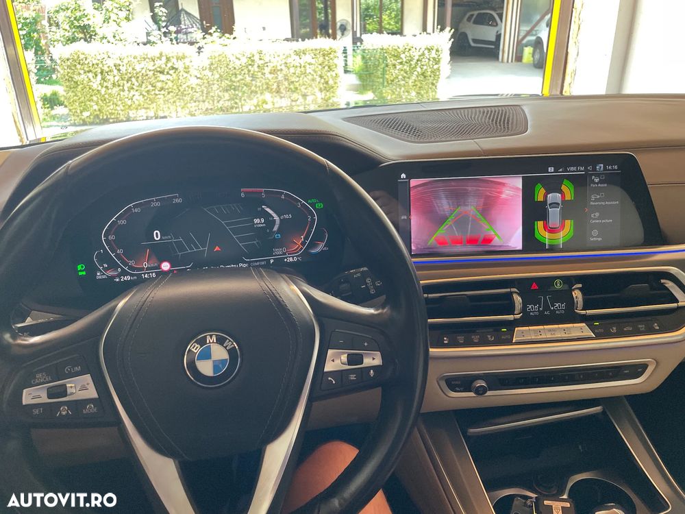 BMW X5 - 12