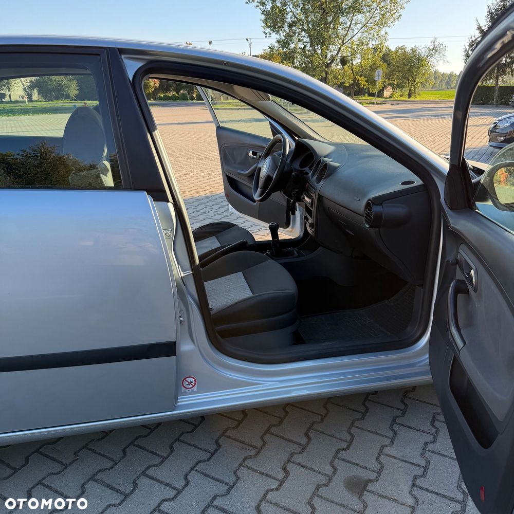 Seat Ibiza - 3