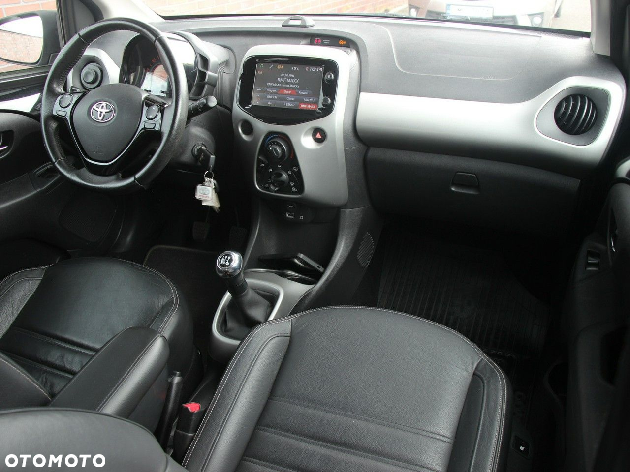 Toyota Aygo - 25