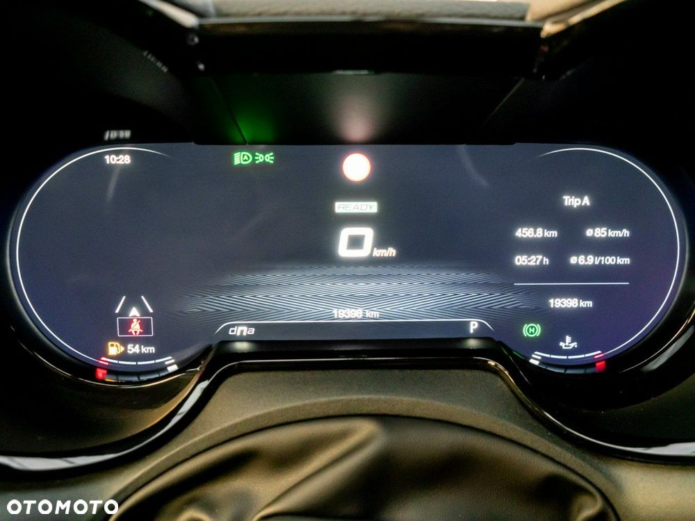 Alfa Romeo Tonale 1.5 T4 GSE mHEV Sprint DCT - 14