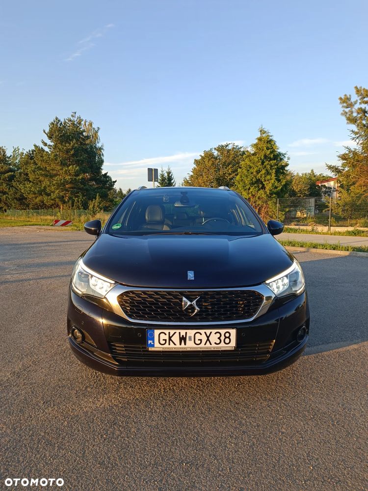 DS Automobiles DS 4 Crossback - 14